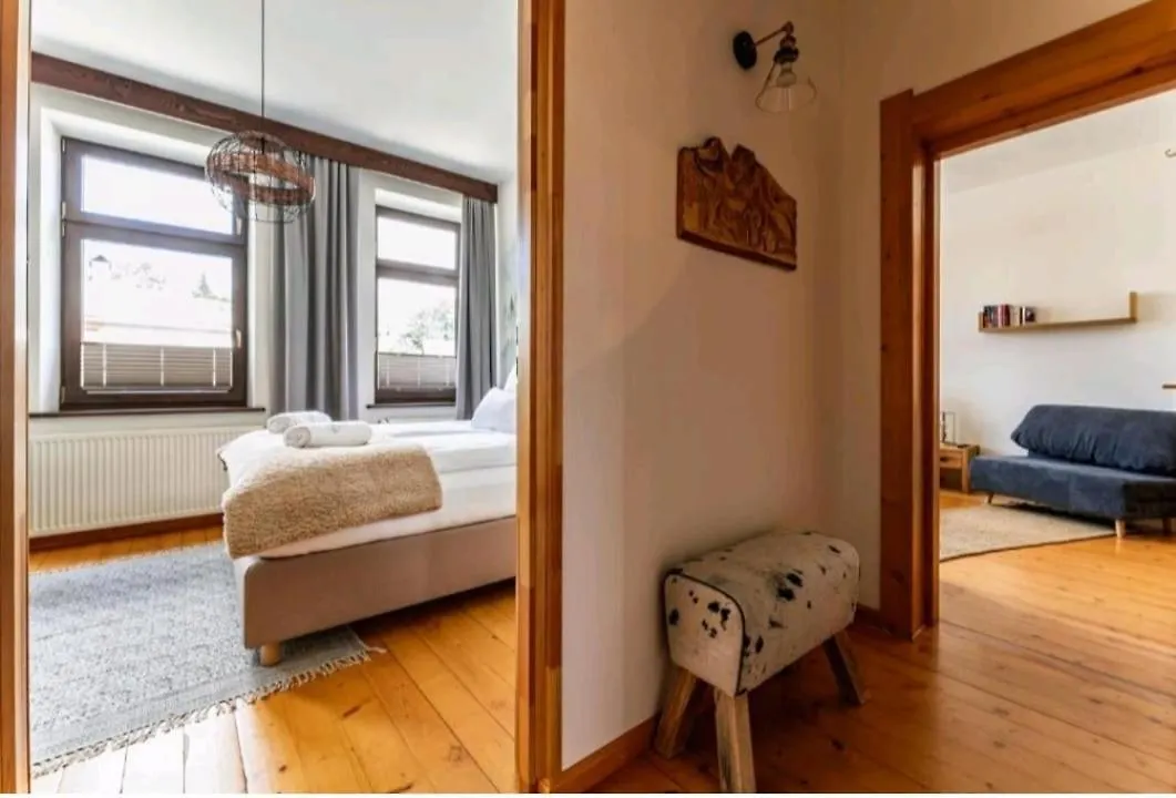 Em Apartments Z Widokiem Centrum Ζακοπάνε Πολωνία