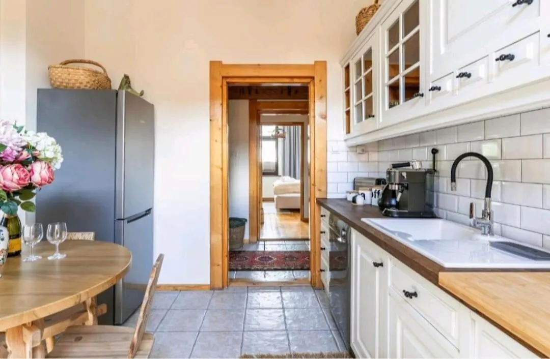 Em Apartments Z Widokiem Centrum Ζακοπάνε