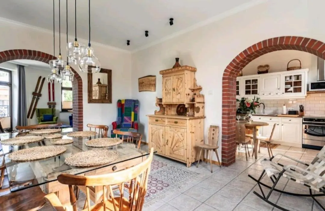 Em Apartments Z Widokiem Centrum Ζακοπάνε Πολωνία