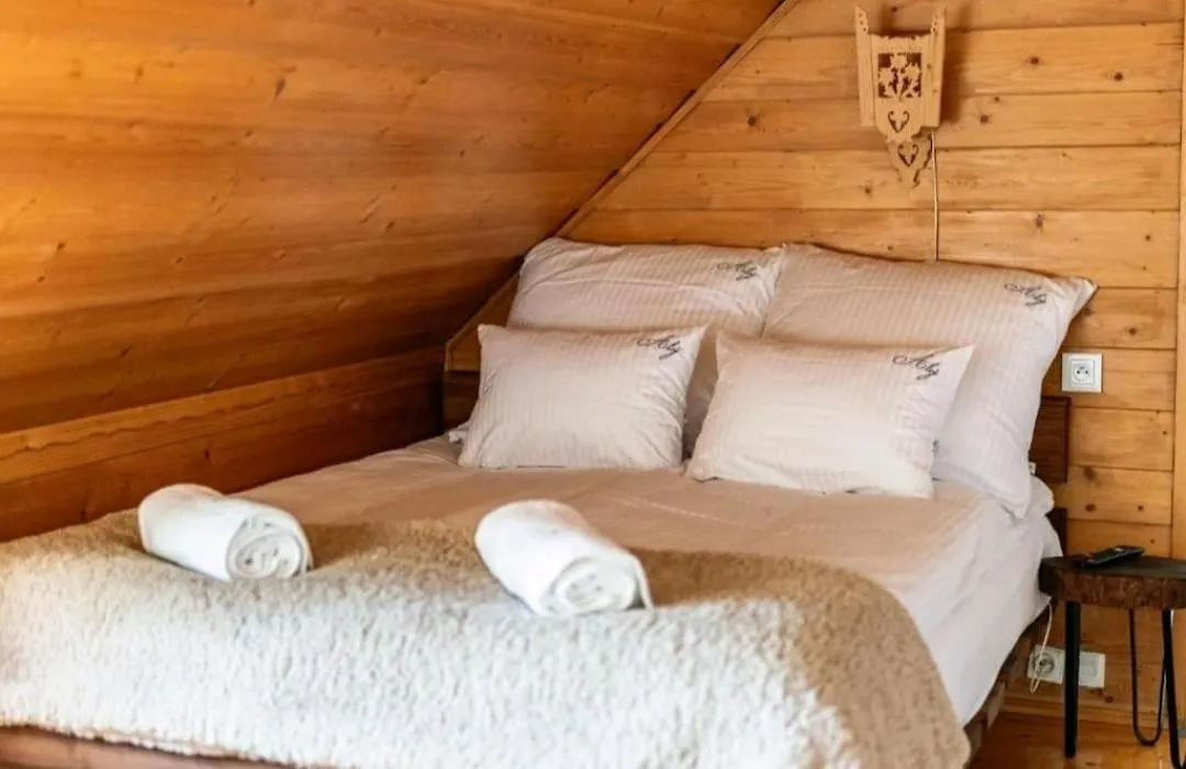 Em Apartments Z Widokiem Centrum Ζακοπάνε